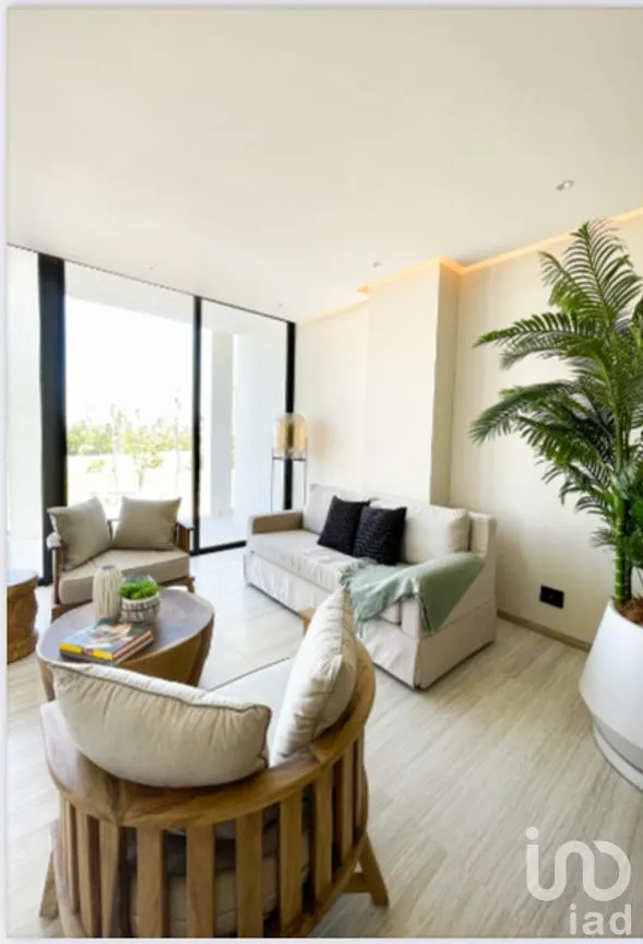Departamento en Venta en Diamante Lakes, Acapulco de Juárez, Guerrero | NEX-250661 | iad México | Foto 6 de 9