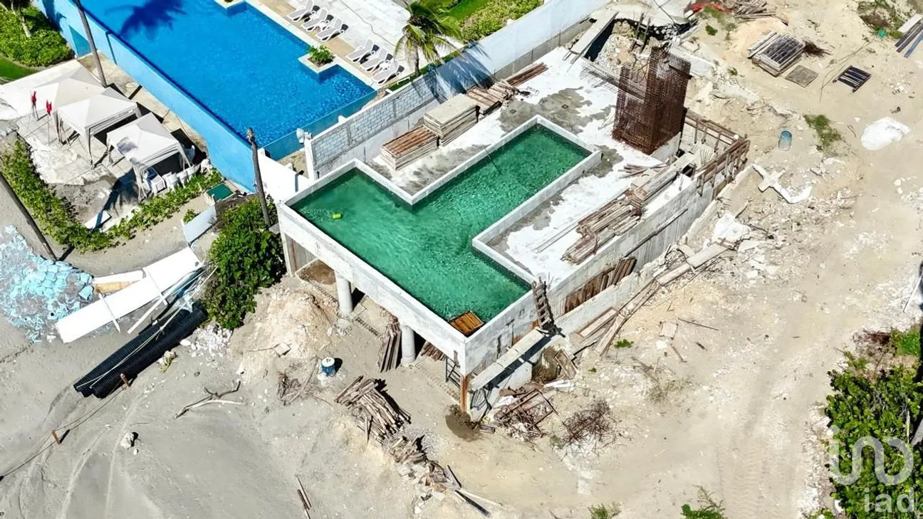 Departamento en Venta en Diamante Lakes, Acapulco de Juárez, Guerrero | NEX-250662 | iad México | Foto 3 de 9