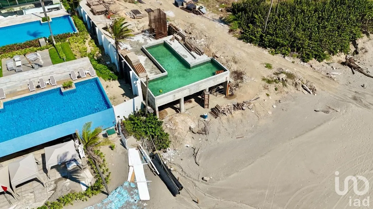 Departamento en Venta en Diamante Lakes, Acapulco de Juárez, Guerrero | NEX-250663 | iad México | Foto 5 de 9