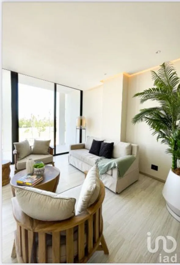 Departamento en Venta en Diamante Lakes, Acapulco de Juárez, Guerrero | NEX-250664 | iad México | Foto 6 de 9