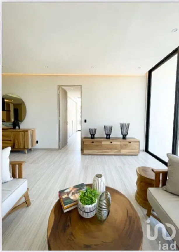 Departamento en Venta en Diamante Lakes, Acapulco de Juárez, Guerrero | NEX-250664 | iad México | Foto 8 de 9