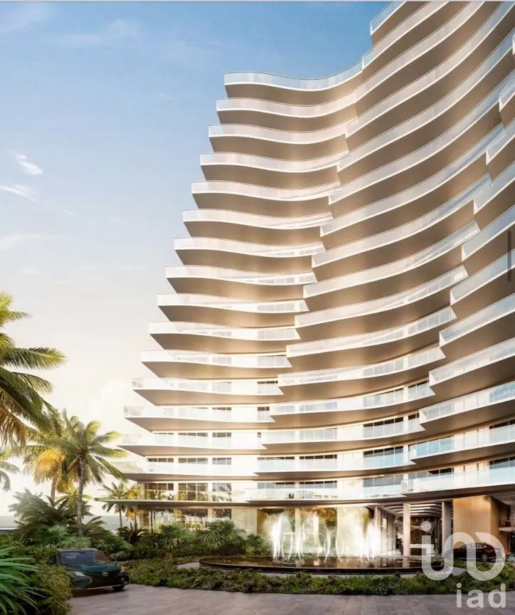 Departamento en Venta en Playa Diamante, Acapulco de Juárez, Guerrero | NEX-250671 | iad México | Foto 1 de 7