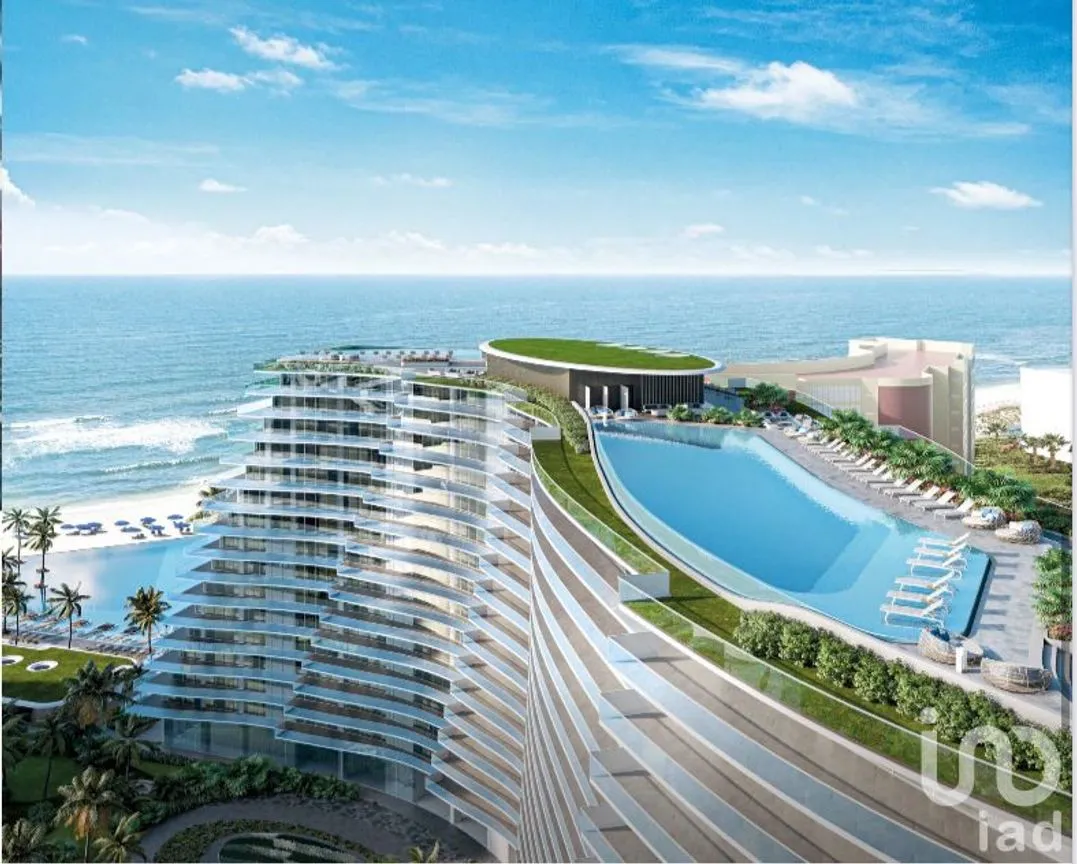 Departamento en Venta en Playa Diamante, Acapulco de Juárez, Guerrero | NEX-250677 | iad México | Foto 5 de 7
