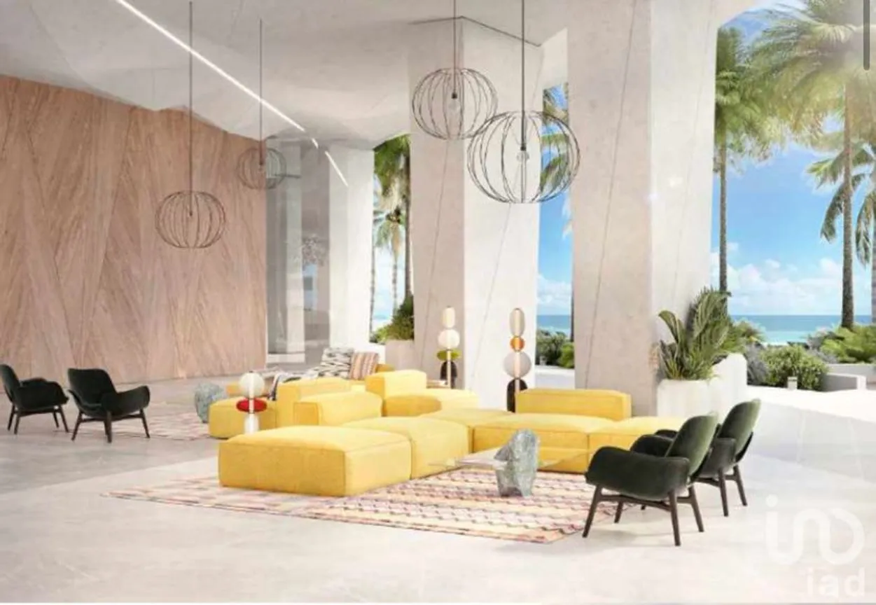 Departamento en Venta en Playa Diamante, Acapulco de Juárez, Guerrero | NEX-250681 | iad México | Foto 3 de 9