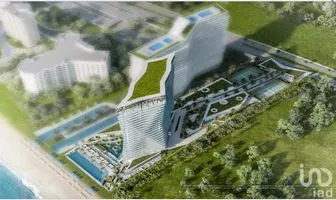 NEX-250681 - Departamento en Venta, con 6 recamaras, con 5 baños, con 586 m2 de construcción.
