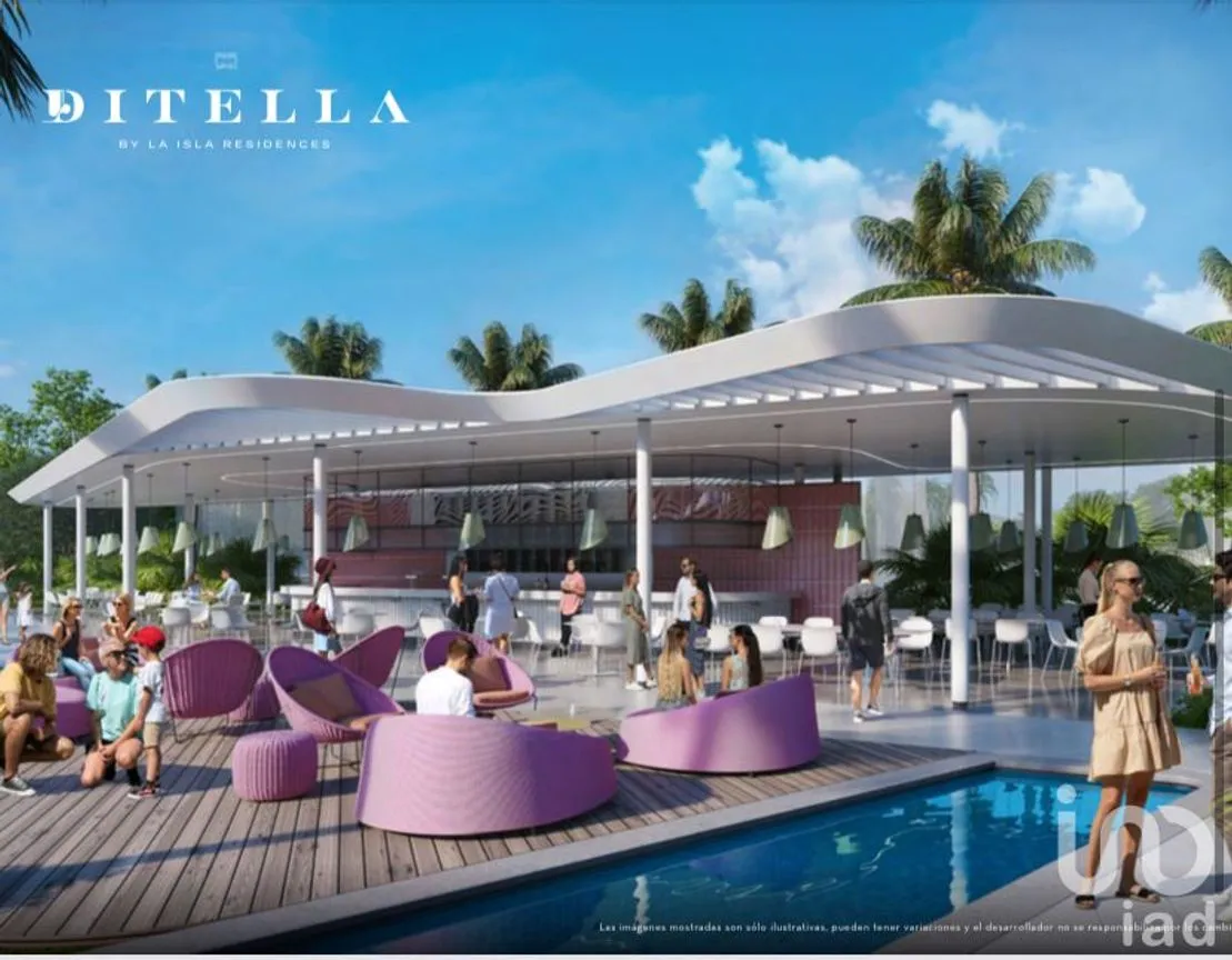 Departamento en Venta en Playa Diamante, Acapulco de Juárez, Guerrero | NEX-250700 | iad México | Foto 5 de 6