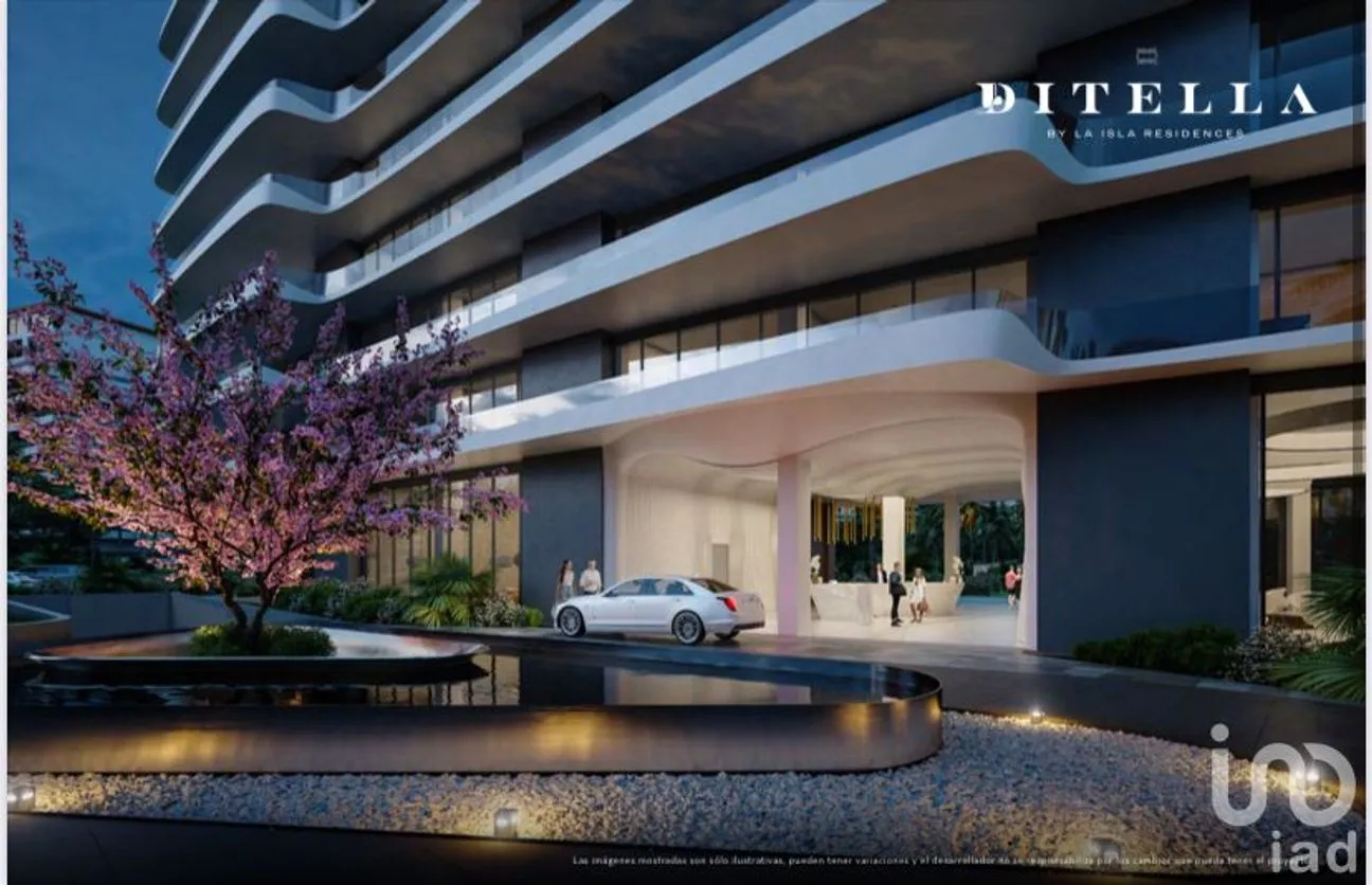 Departamento en Venta en Playa Diamante, Acapulco de Juárez, Guerrero | NEX-250700 | iad México | Foto 6 de 6