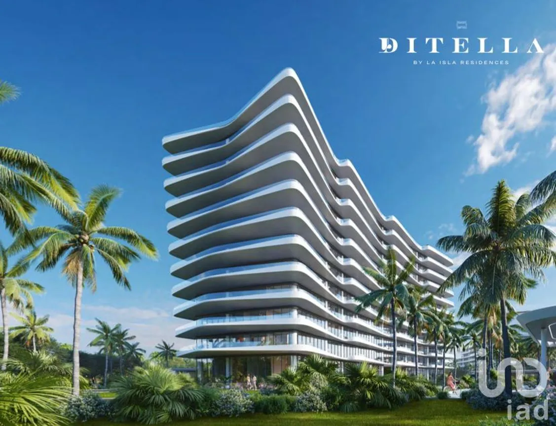 Departamento en Venta en Playa Diamante, Acapulco de Juárez, Guerrero | NEX-250701 | iad México | Foto 6 de 6