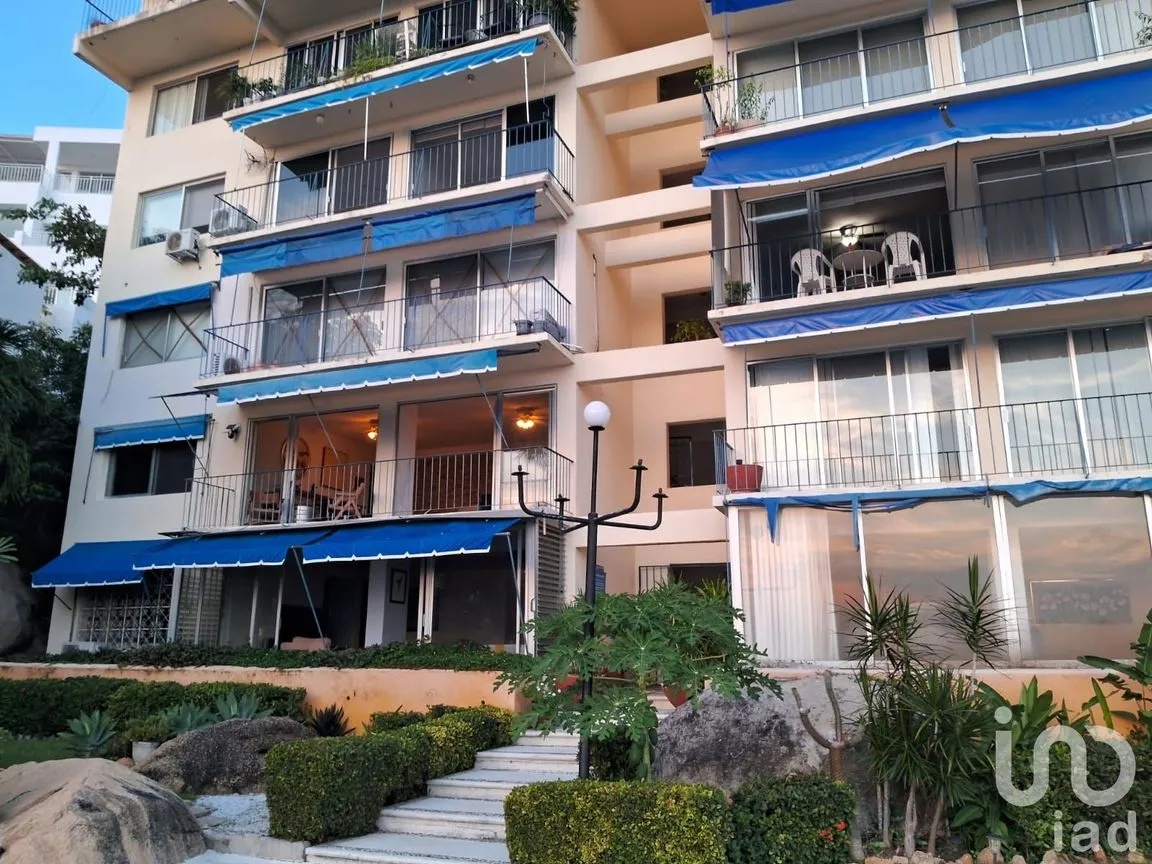 Departamento en Venta en Lomas de Costa Azul, Acapulco de Juárez, Guerrero | NEX-253710 | iad México | Foto 3 de 6