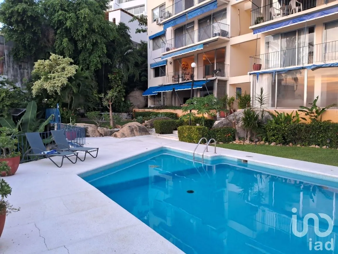 Departamento en Venta en Lomas de Costa Azul, Acapulco de Juárez, Guerrero | NEX-253710 | iad México | Foto 5 de 6