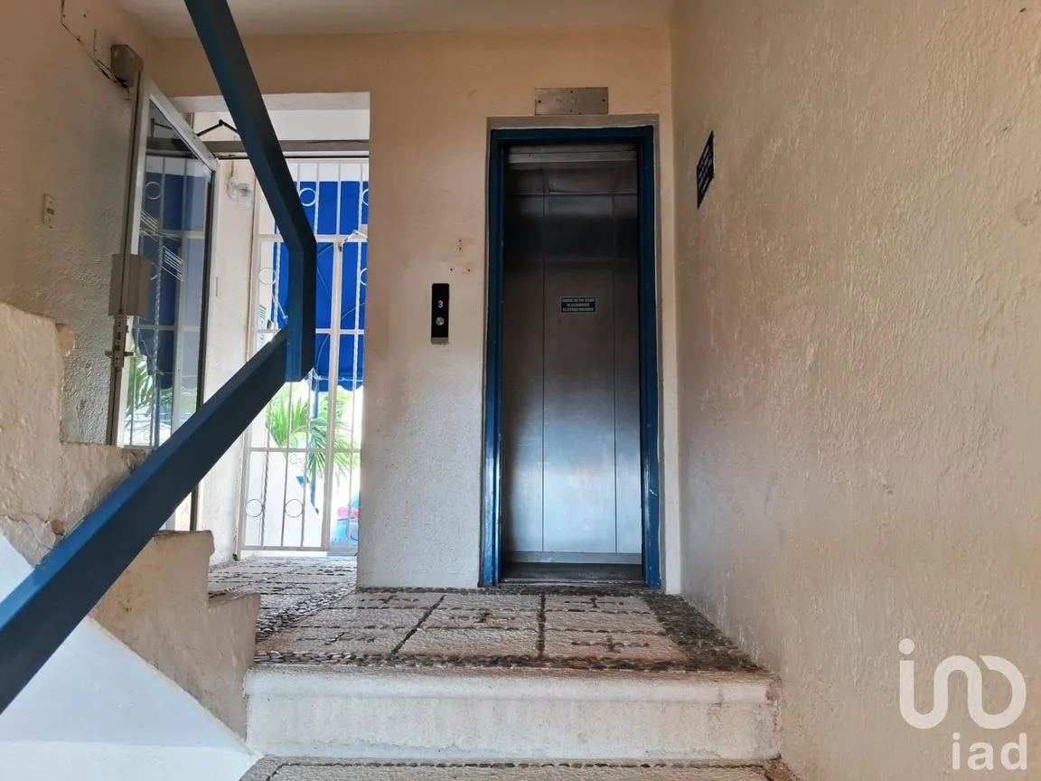 Departamento en Venta en Lomas de Costa Azul, Acapulco de Juárez, Guerrero | NEX-253710 | iad México | Foto 6 de 6