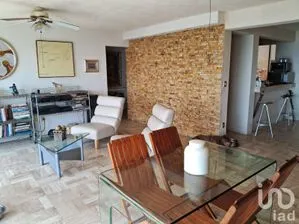 NEX-253710 - Departamento en Venta, con 2 recamaras, con 2 baños, con 118 m2 de construcción en Lomas de Costa Azul, CP 39830, Guerrero.