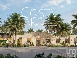 NEX-264905 - Terreno en Venta en La Poza, CP 39370, Guerrero.