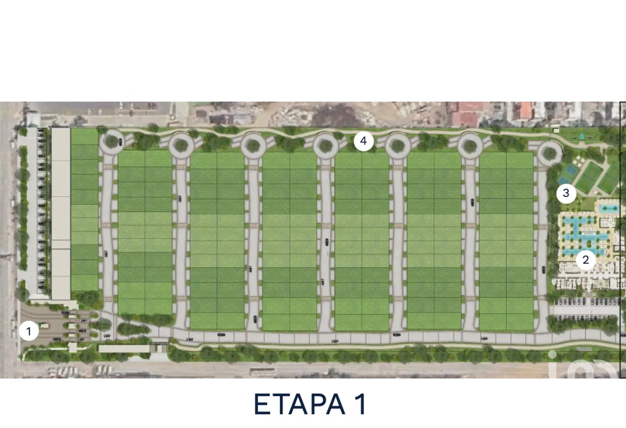 Terreno en Venta en La Poza, Acapulco de Juárez, Guerrero | NEX-264986 | iad México | Foto 10 de 11