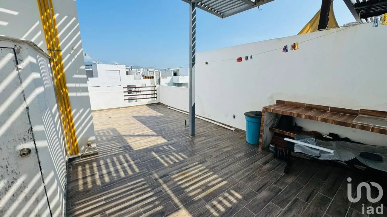 Departamento en Venta en Costa Dorada, Acapulco de Juárez, Guerrero | NEX-285792 | iad México | Foto 12 de 19