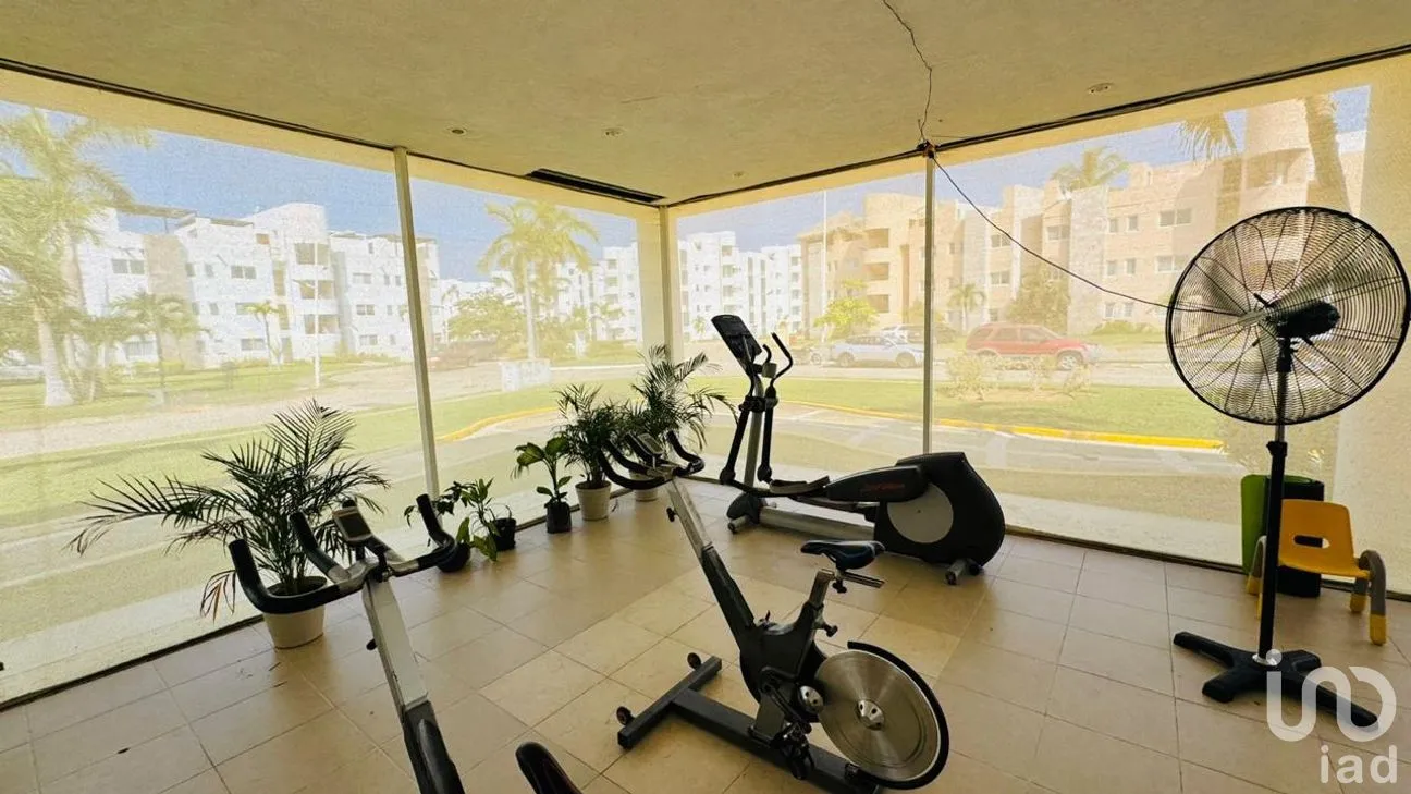 Departamento en Venta en Costa Dorada, Acapulco de Juárez, Guerrero | NEX-285792 | iad México | Foto 14 de 19