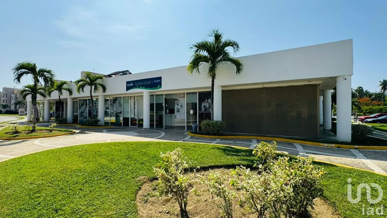 Departamento en Venta en Costa Dorada, Acapulco de Juárez, Guerrero | NEX-285792 | iad México | Foto 17 de 19