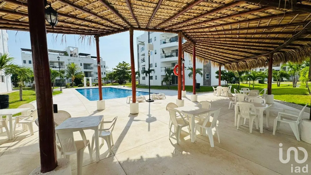 Departamento en Venta en Costa Dorada, Acapulco de Juárez, Guerrero | NEX-285792 | iad México | Foto 18 de 19
