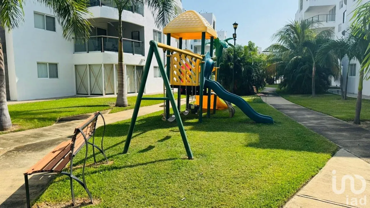 Departamento en Venta en Costa Dorada, Acapulco de Juárez, Guerrero | NEX-285792 | iad México | Foto 19 de 19
