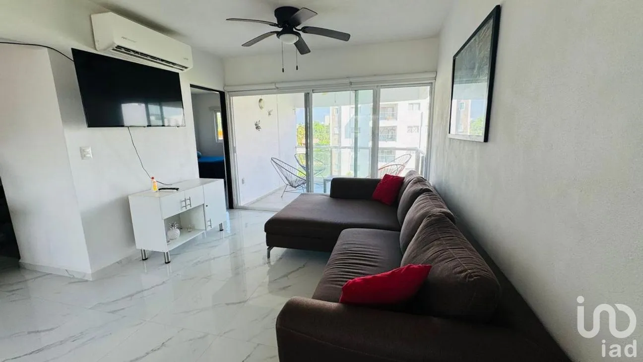 Departamento en Venta en Costa Dorada, Acapulco de Juárez, Guerrero | NEX-285792 | iad México | Foto 3 de 19