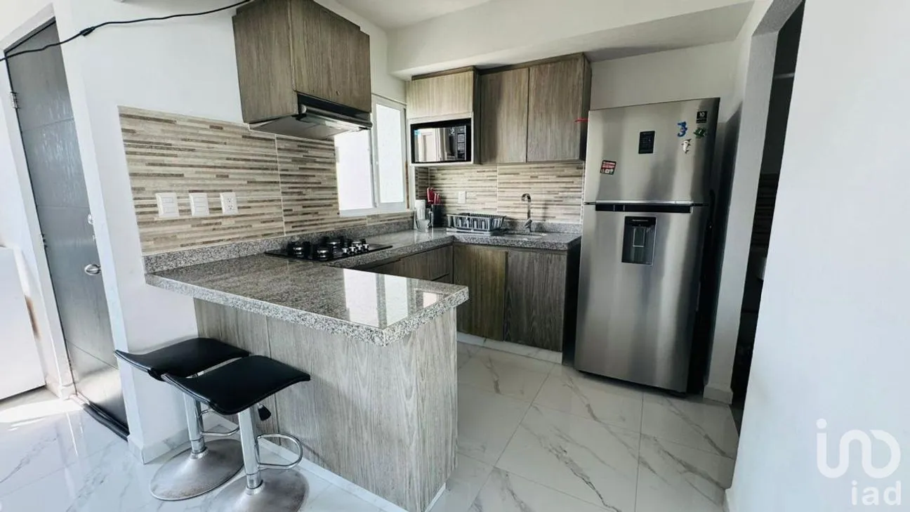 Departamento en Venta en Costa Dorada, Acapulco de Juárez, Guerrero | NEX-285792 | iad México | Foto 4 de 19