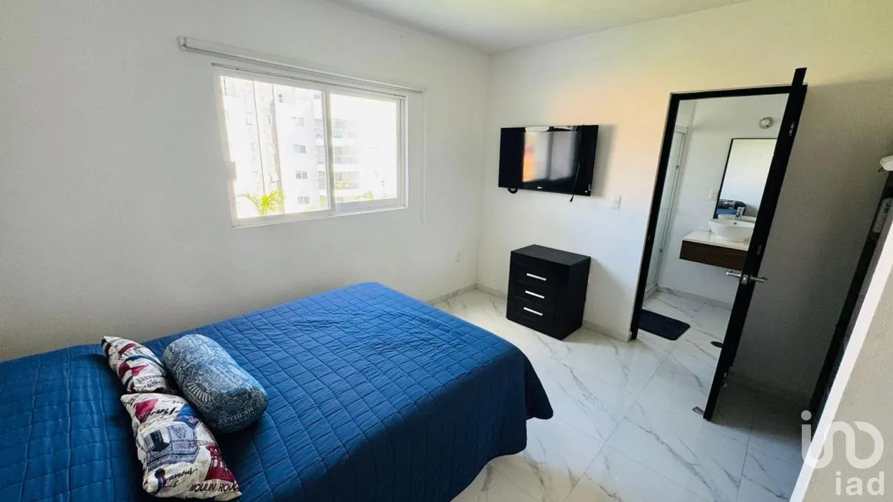 Departamento en Venta en Costa Dorada, Acapulco de Juárez, Guerrero | NEX-285792 | iad México | Foto 8 de 19