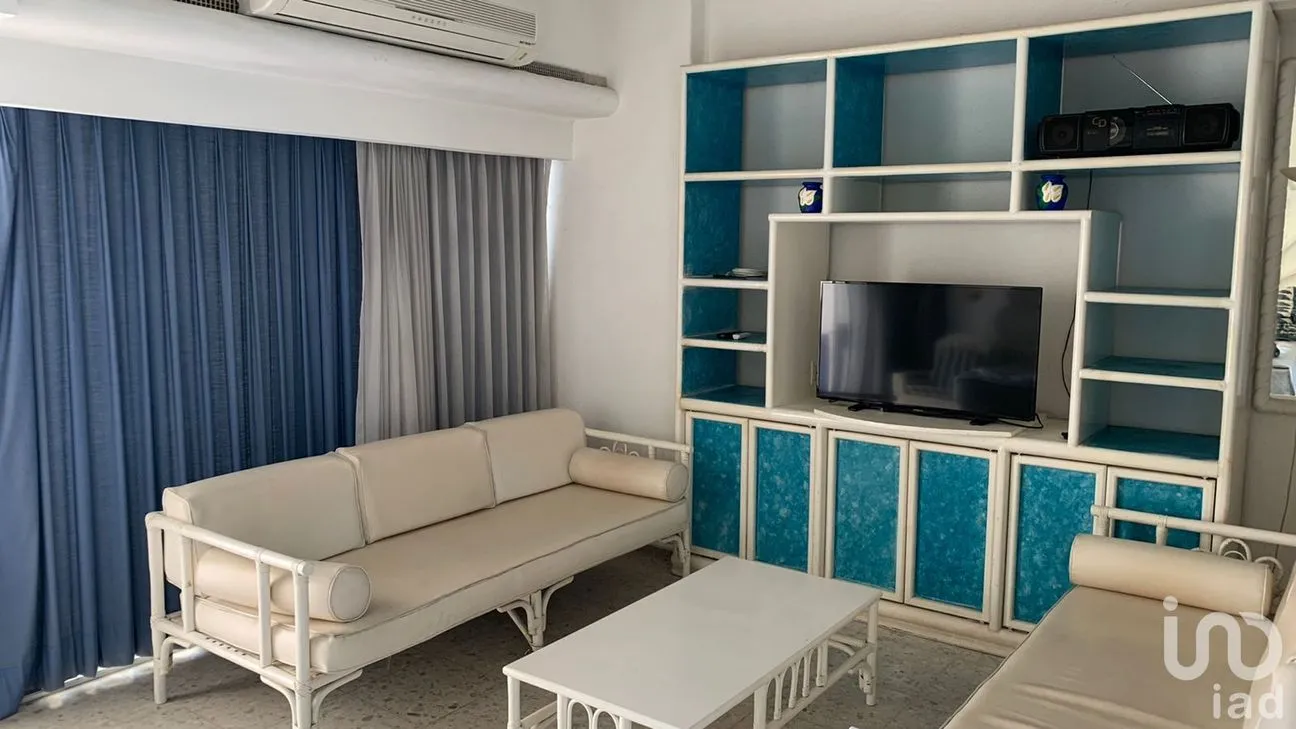 Departamento en Venta en Club Deportivo, Acapulco de Juárez, Guerrero | NEX-53108 | iad México | Foto 2 de 7