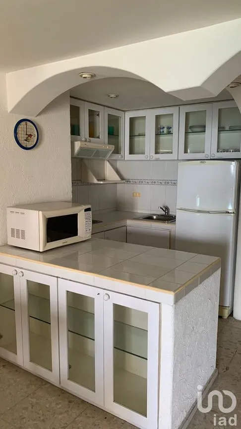Departamento en Venta en Club Deportivo, Acapulco de Juárez, Guerrero | NEX-53108 | iad México | Foto 4 de 7