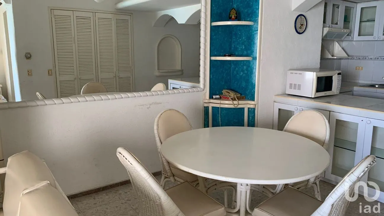 Departamento en Venta en Club Deportivo, Acapulco de Juárez, Guerrero | NEX-53108 | iad México | Foto 5 de 7