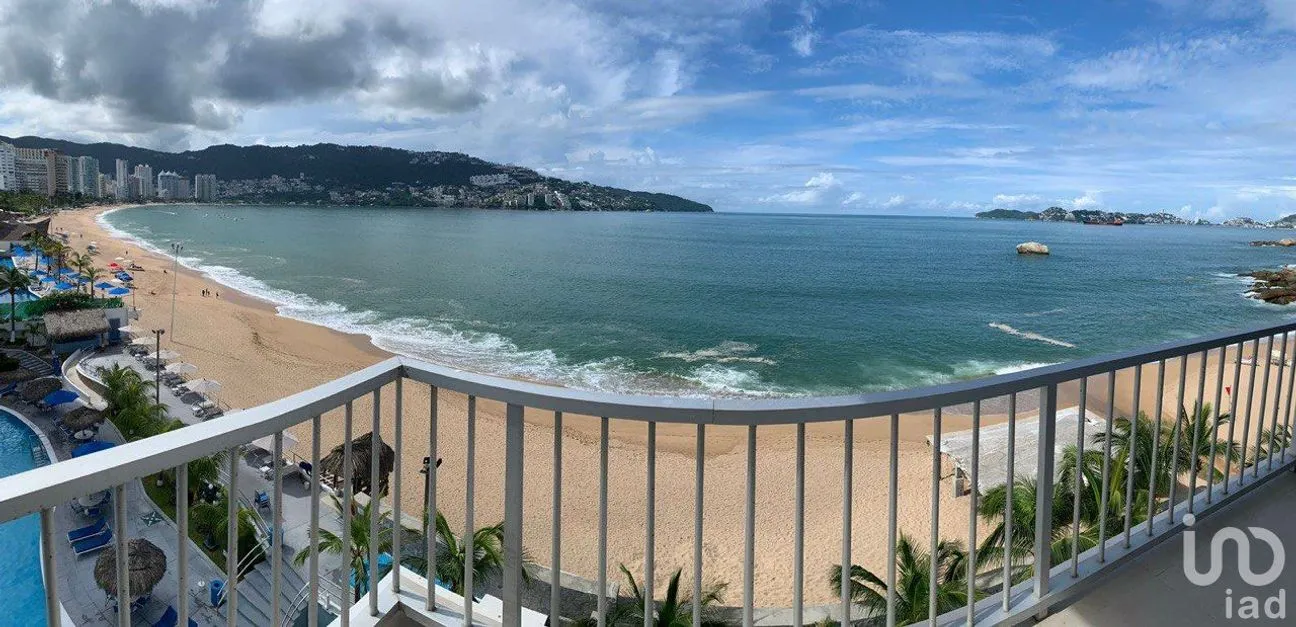 Departamento en Venta en Club Deportivo, Acapulco de Juárez, Guerrero | NEX-53126 | iad México | Foto 2 de 15