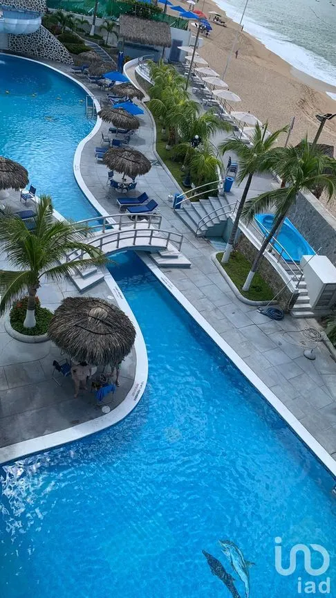 Departamento en Venta en Club Deportivo, Acapulco de Juárez, Guerrero | NEX-53126 | iad México | Foto 3 de 15