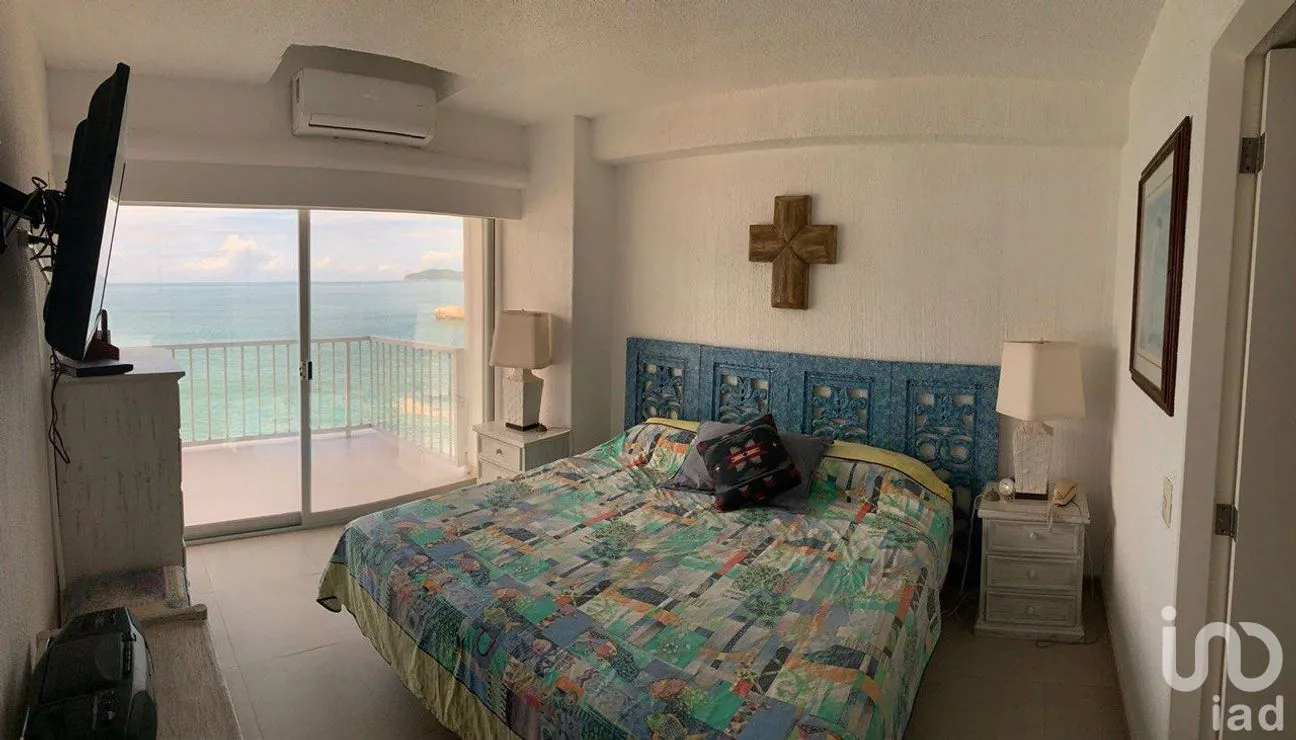 Departamento en Venta en Club Deportivo, Acapulco de Juárez, Guerrero | NEX-53126 | iad México | Foto 14 de 15