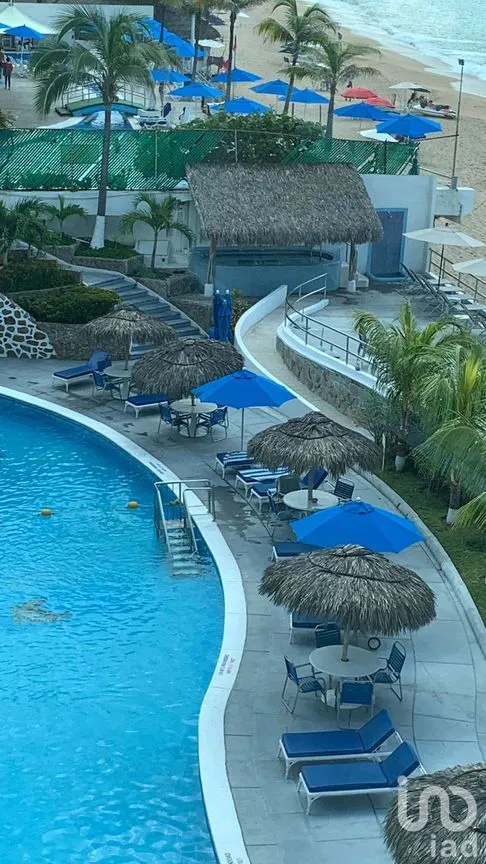 Departamento en Venta en Club Deportivo, Acapulco de Juárez, Guerrero | NEX-53126 | iad México | Foto 4 de 15