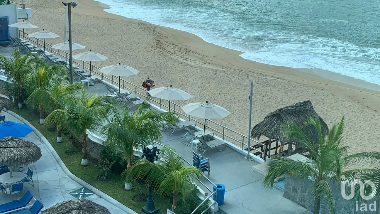 Departamento en Venta en Club Deportivo, Acapulco de Juárez, Guerrero | NEX-53126 | iad México | Foto 5 de 15