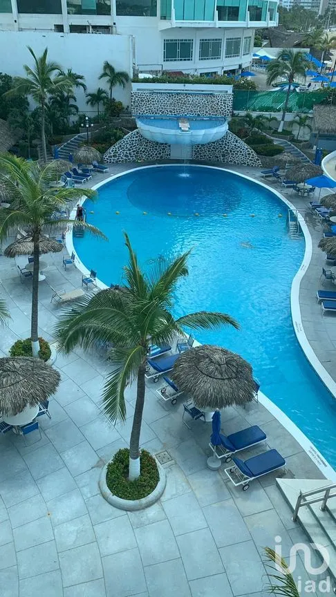 Departamento en Venta en Club Deportivo, Acapulco de Juárez, Guerrero | NEX-53126 | iad México | Foto 8 de 15