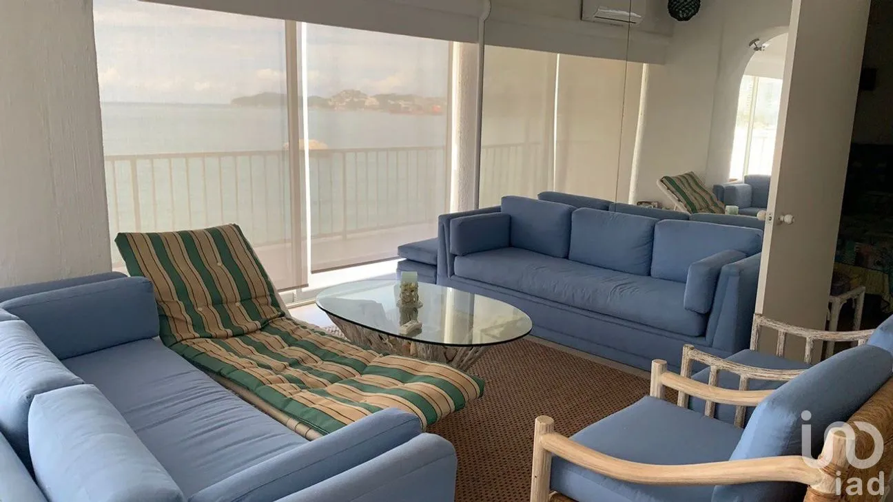 Departamento en Venta en Club Deportivo, Acapulco de Juárez, Guerrero | NEX-53126 | iad México | Foto 15 de 15