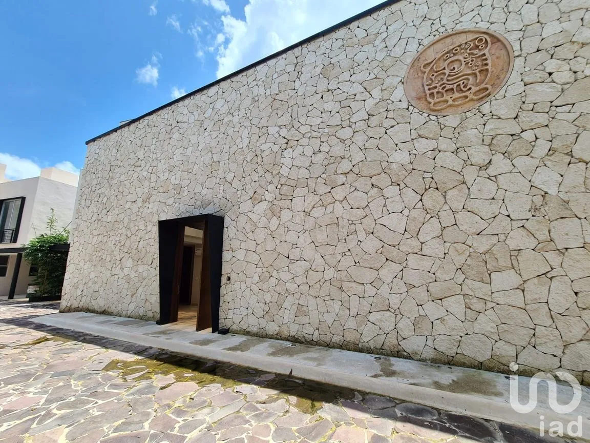 Casa en Venta en Cholul, Mérida, Yucatán | NEX-155526 | iad México | Foto 17 de 47