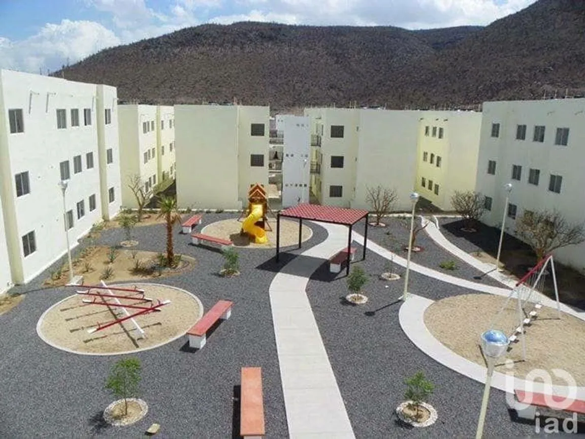 Departamento en Venta en Valle del Mezquite, La Paz, Baja California Sur | NEX-52386 | iad México | Foto 14 de 15