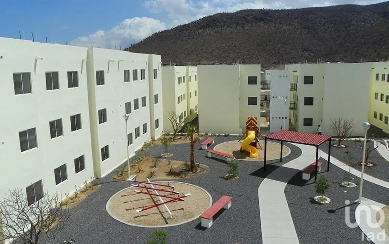 Departamento en Venta en Valle del Mezquite, La Paz, Baja California Sur | NEX-52386 | iad México | Foto 8 de 15