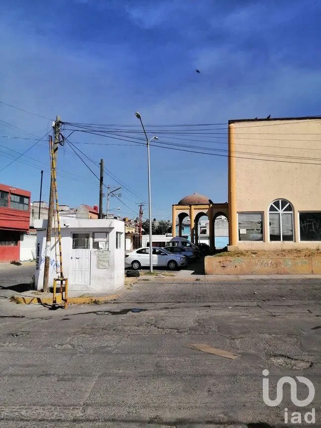 Bodega en Venta en Real de Guadalupe, Puebla, Puebla | NEX-49741 | iad México | Foto 10 de 11