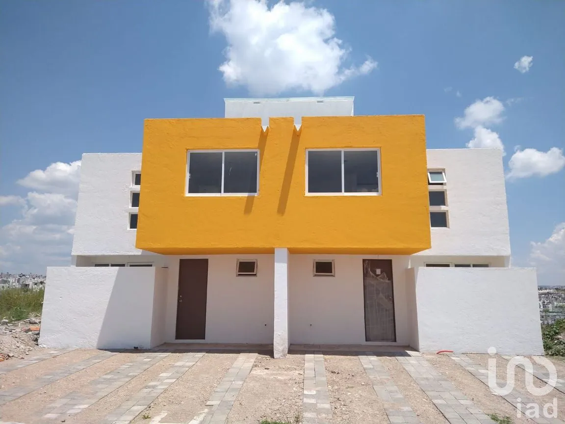 Casa en Venta en Puertas de San Miguel, Querétaro, Querétaro | NEX-52501 | iad México | Foto 1 de 27