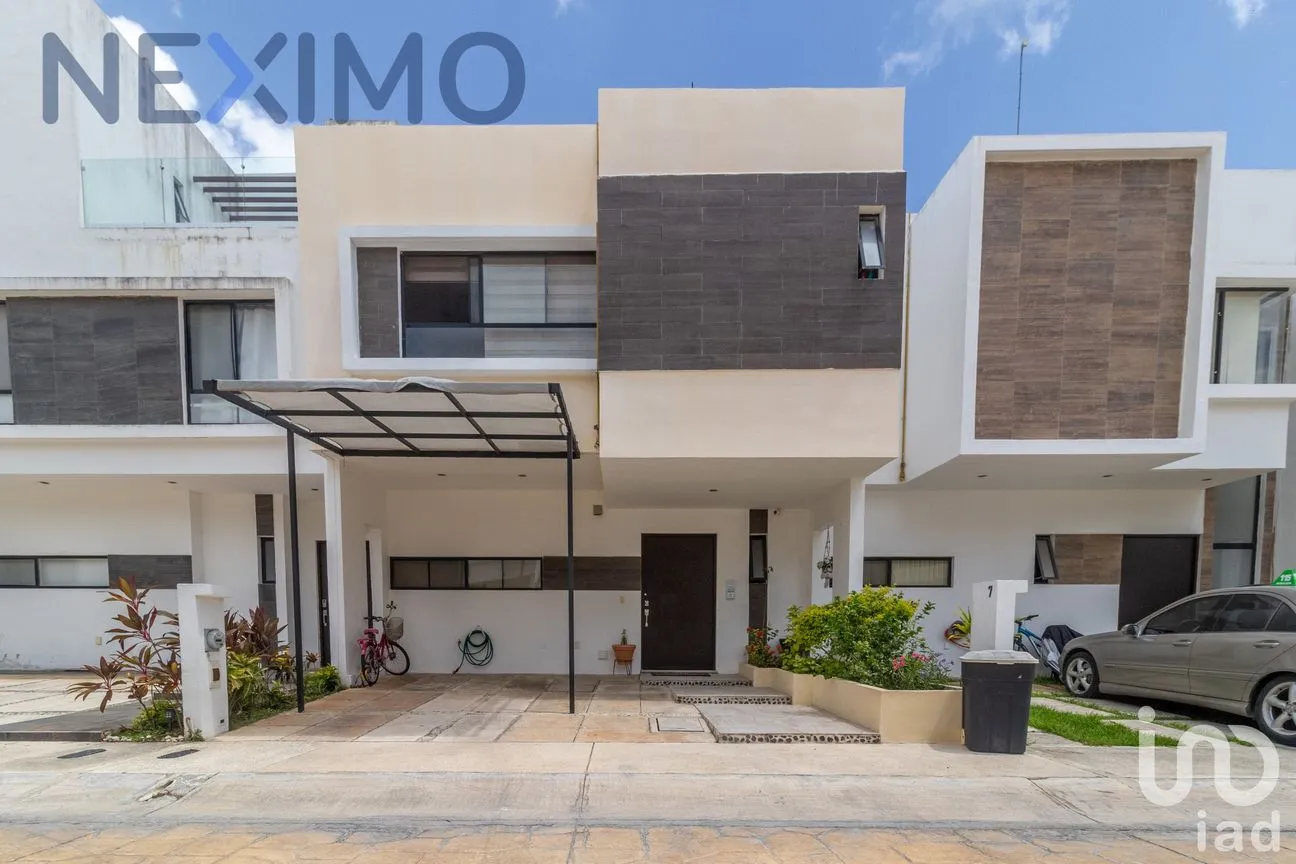 Casa en Venta en Arbolada, Benito Juárez, Quintana Roo | NEX-53070 | iad México | Foto 11 de 26