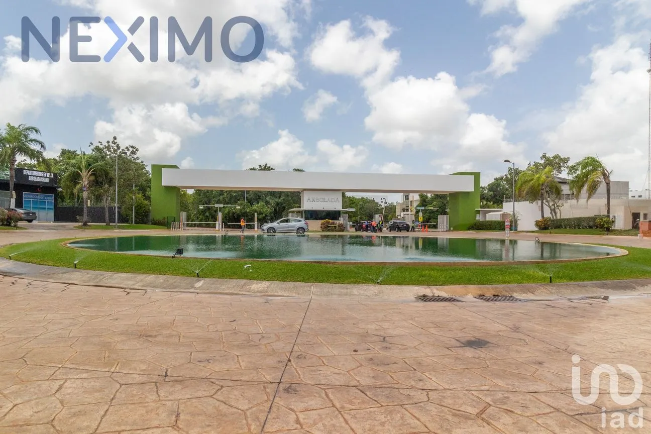 Casa en Venta en Arbolada, Benito Juárez, Quintana Roo | NEX-53070 | iad México | Foto 3 de 26