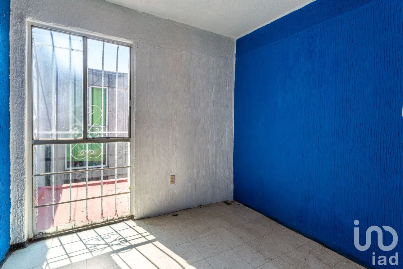 Departamento en Venta en La Turba, Tláhuac, Ciudad de México | NEX-145283 | iad México | Foto 7 de 14