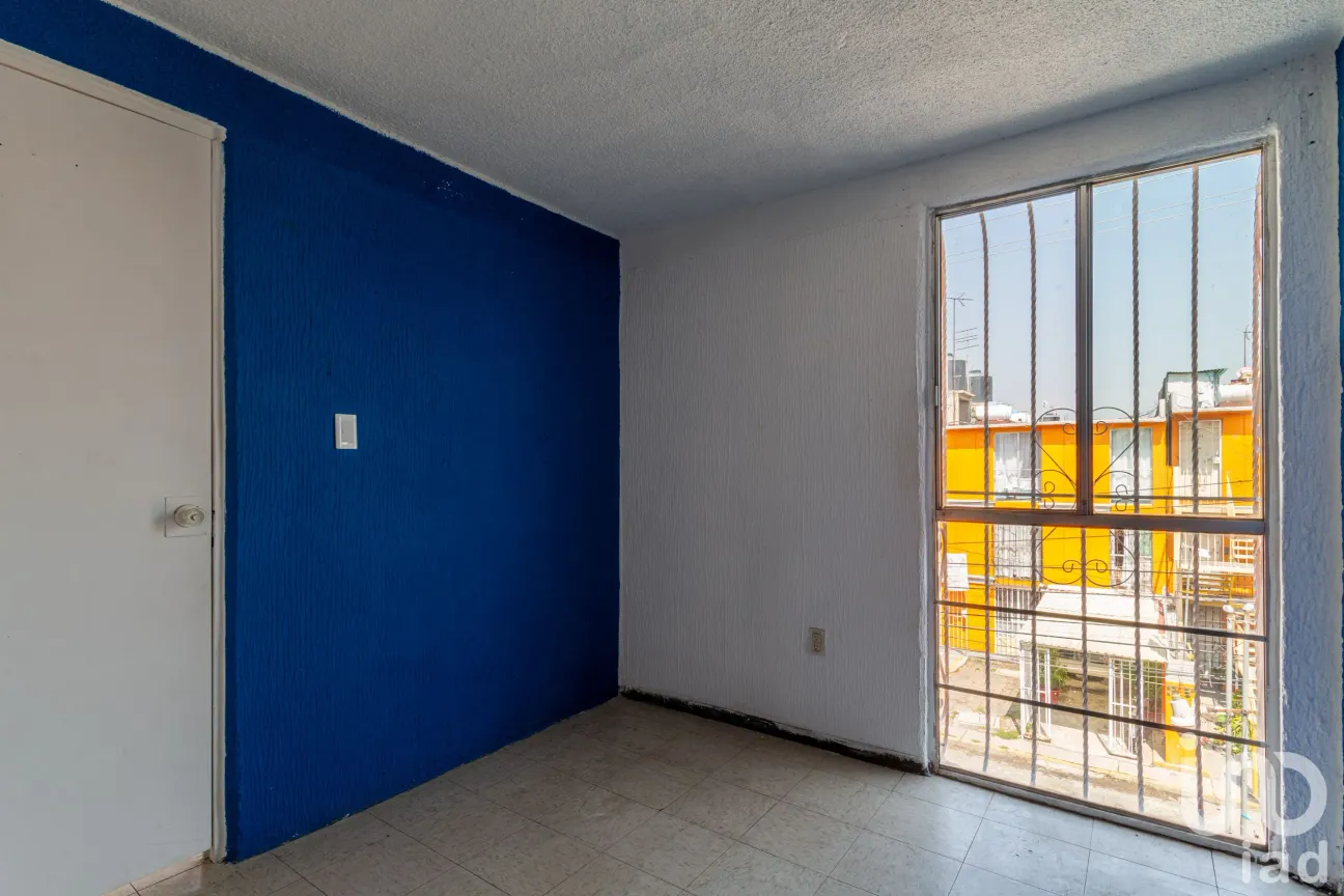 Departamento en Venta en La Turba, Tláhuac, Ciudad de México | NEX-145283 | iad México | Foto 6 de 14