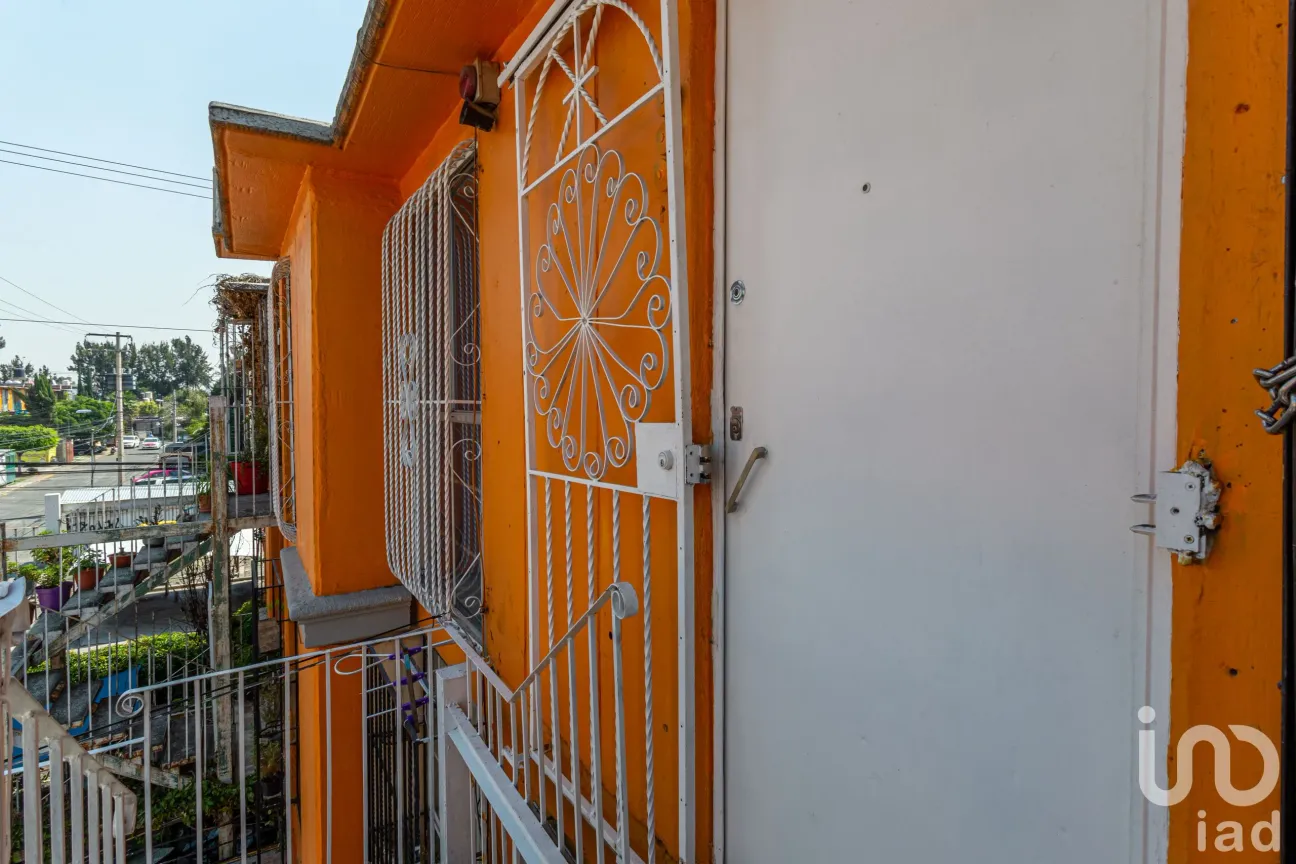 Departamento en Venta en La Turba, Tláhuac, Ciudad de México | NEX-145283 | iad México | Foto 3 de 14