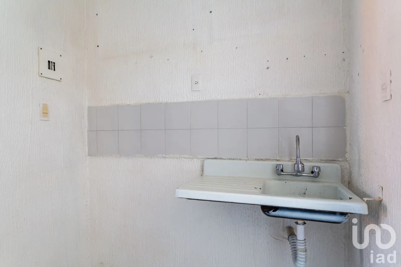 Departamento en Venta en La Turba, Tláhuac, Ciudad de México | NEX-145283 | iad México | Foto 11 de 14