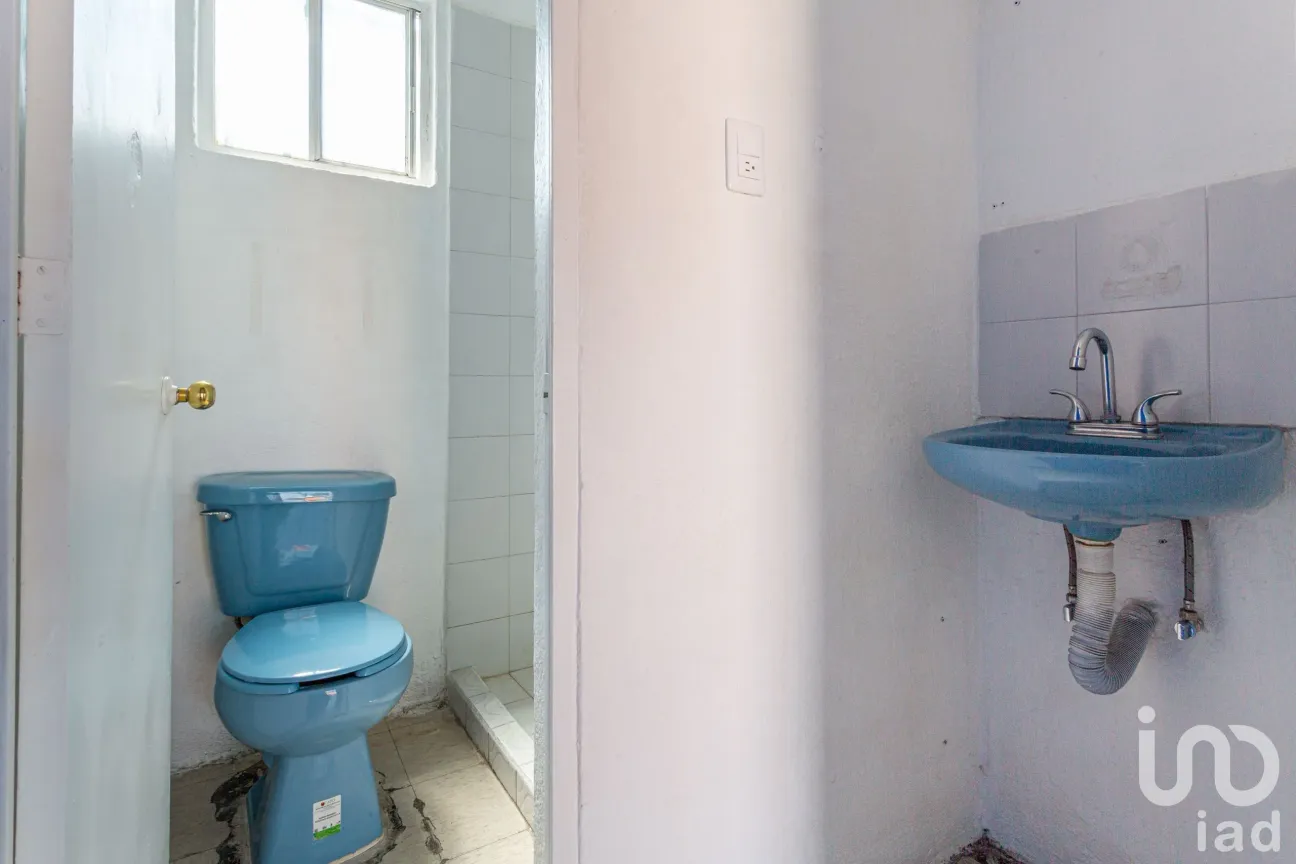 Departamento en Venta en La Turba, Tláhuac, Ciudad de México | NEX-145283 | iad México | Foto 13 de 14