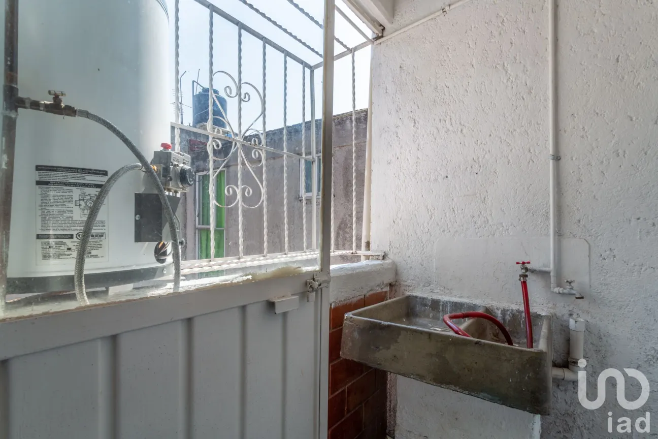 Departamento en Venta en La Turba, Tláhuac, Ciudad de México | NEX-145283 | iad México | Foto 14 de 14