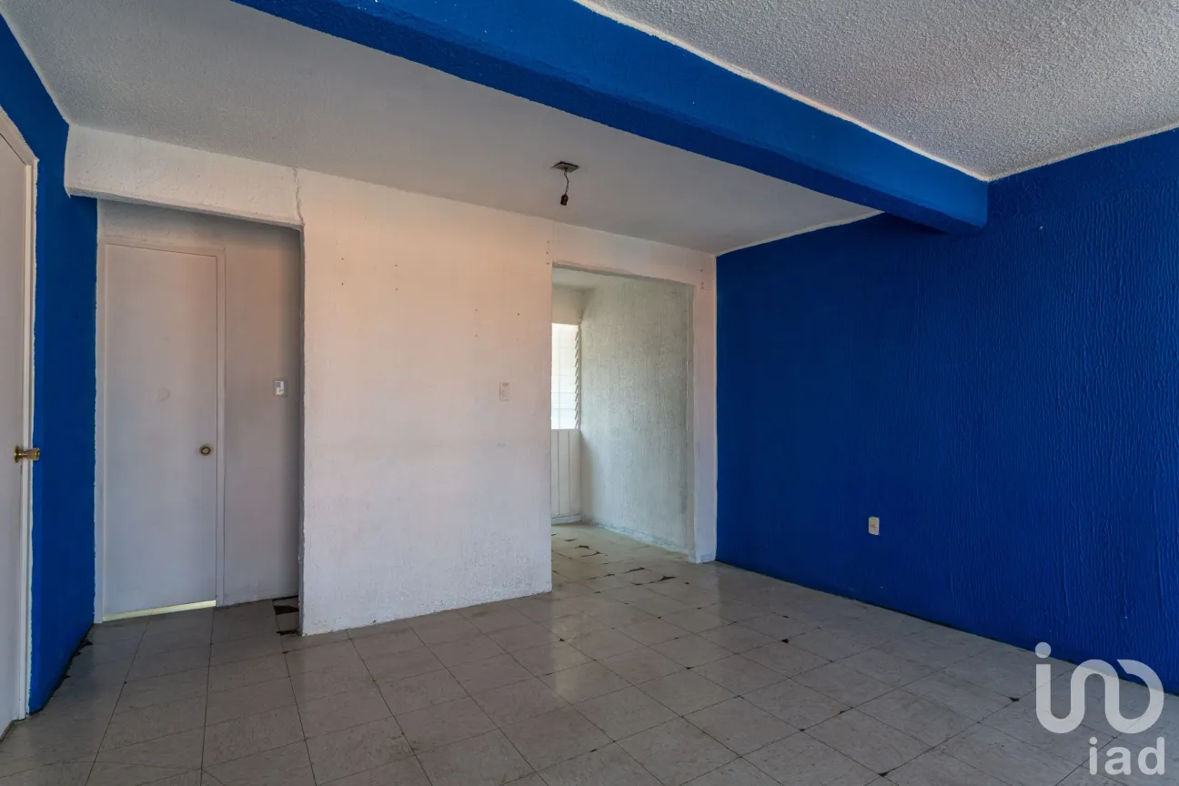 Departamento en Venta en La Turba, Tláhuac, Ciudad de México | NEX-145283 | iad México | Foto 5 de 14